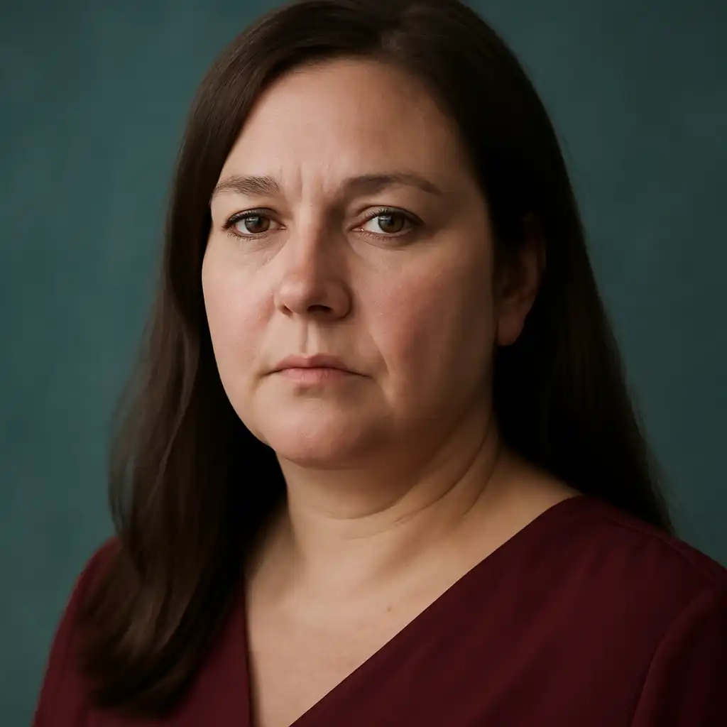 Petra Albrecht
